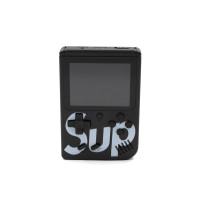 Ігрова приставка  GAME SUP 400 IN 1