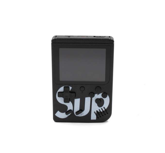 Ігрова приставка  GAME SUP 400 IN 1
