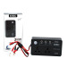 Преобразователь   200W AC/DC 12V LCD / USB