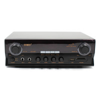 Підсилювач UKC SN-302 Bluetooth/USB/SD-MMC