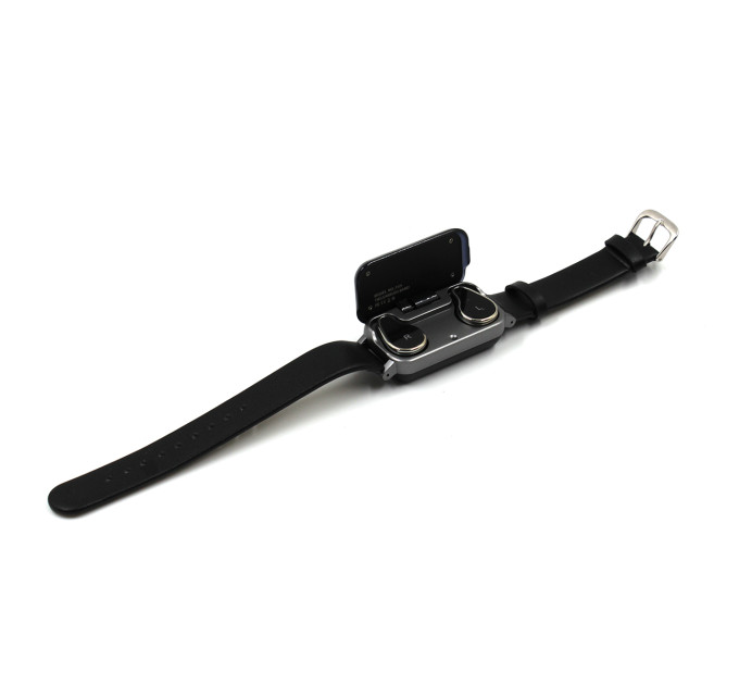 Часы / Фитнес браслет Smart+ TWS BT T89