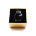 Смарт-годинник Smart Watch Kingwear KW18 black