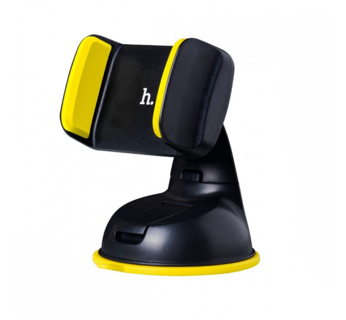 Держатель для телефона HOCO CA5 Suction vehicle Holder