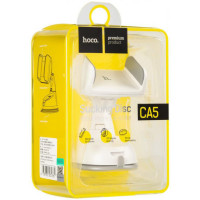 Держатель для телефона HOCO CA5 Suction vehicle Holder