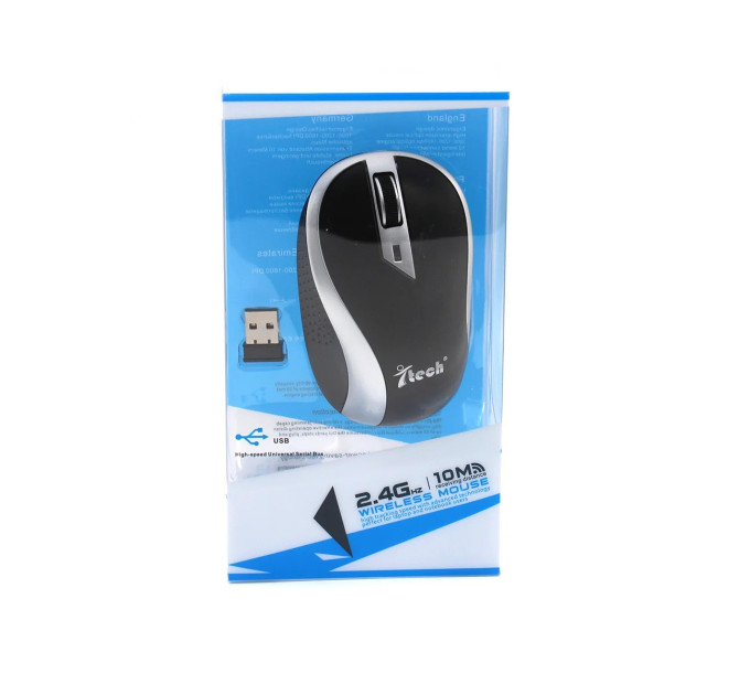 Мишка MOUSE G179 WIRELESS