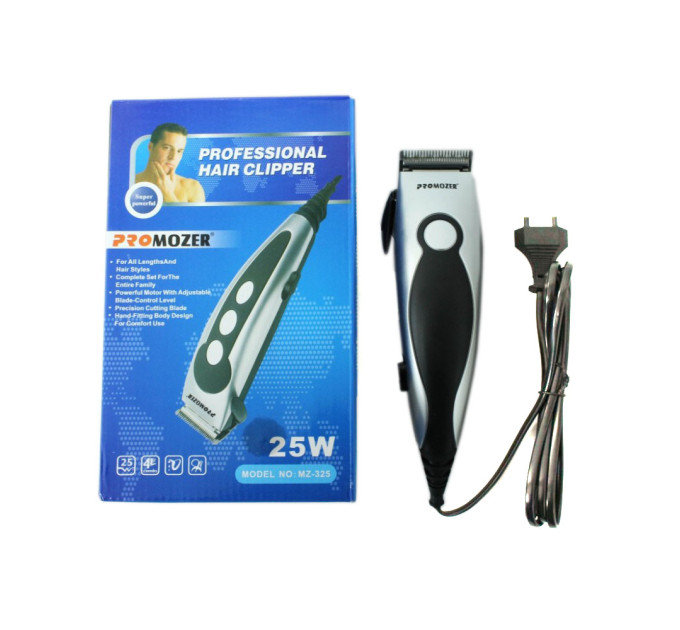 Машинка для стрижки ProMjzer MZ-325