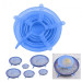 Крышки универсальные силиконовые (CP)