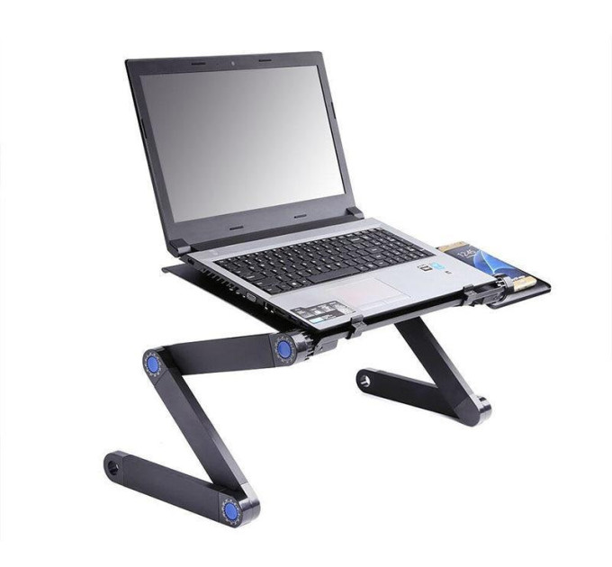 Підставка для ноутбука Laptop Table T8