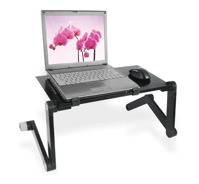 Підставка для ноутбука Laptop Table T6