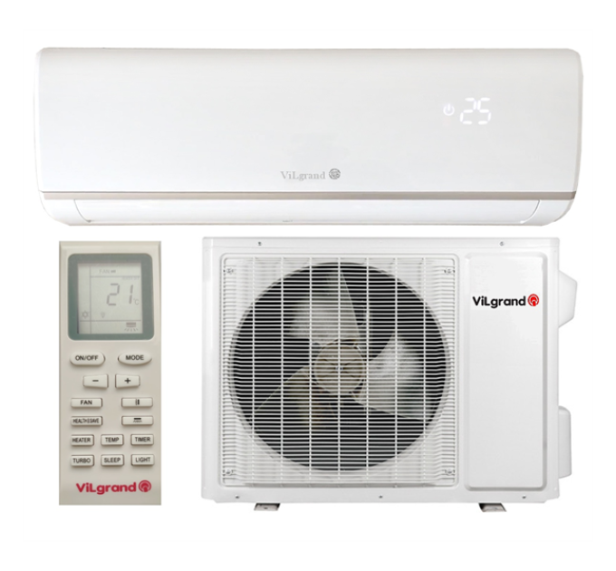 Кондиціонер VILGRAND VAC-0720S