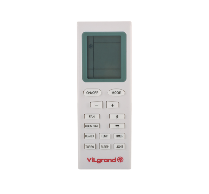 Кондиціонер VILGRAND VAC-0720S
