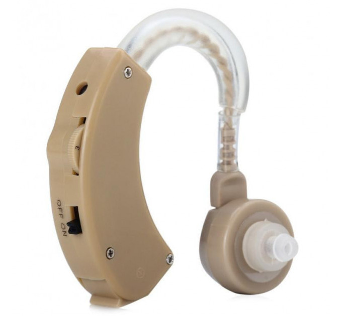 Слуховий апарат, підсилювач звуку XINGMA XM-909T