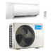 Кондиціонер MIDEA MSMA-09HRN1-Q ION