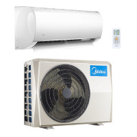 Кондиціонер MIDEA MSMA-12HRN1-Q ION