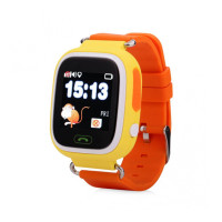 Смарт-годинник Smart Watch Q90 Orange Смарт-годинник Smart Watch Q90 Orange