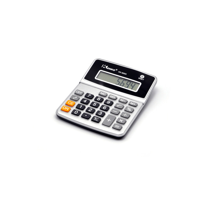 Калькулятор KK-900A
