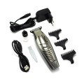 Машинка для cтрижки GEMEI GM-6141 (RS)