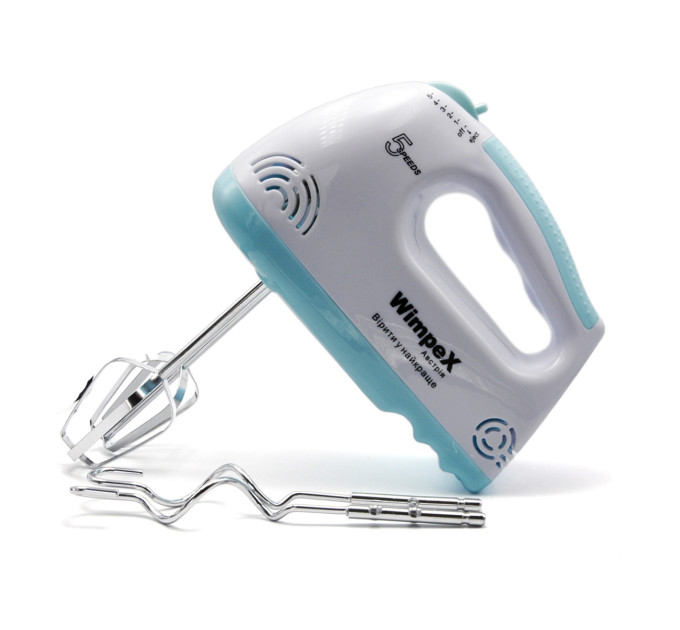 Миксер WIMPEX WX-439