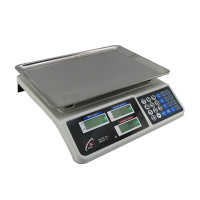 Ваги торговельні DT-809 55кг
