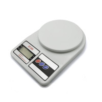 Ваги кухонні DiT Smart DT-400 10кг