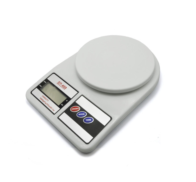 Ваги кухонні DiT Smart DT-400 10кг