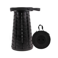 Розкладний стілець Retractable Stool