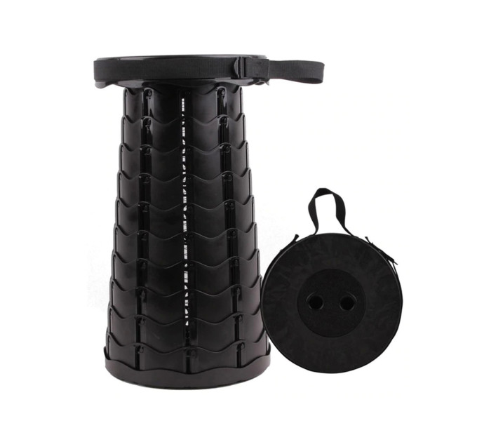 Розкладний стілець Retractable Stool