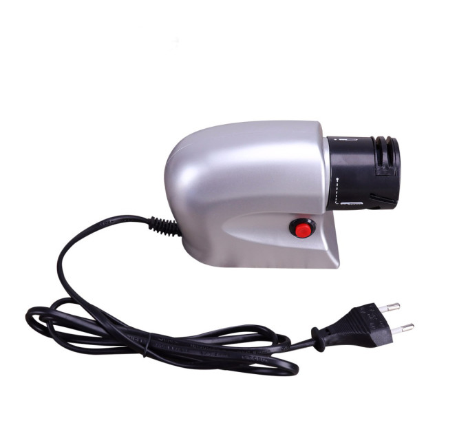 Електрична точила для ножів та ножиць ELECTRIC SHARPENER 220В