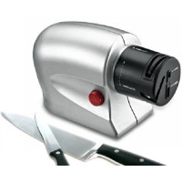 Електрична точила для ножів та ножиць ELECTRIC SHARPENER 220В