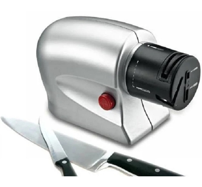 Електрична точила для ножів та ножиць ELECTRIC SHARPENER 220В