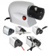 Електрична точила для ножів та ножиць ELECTRIC SHARPENER 220В
