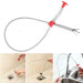 Гачок для чищення труб CLEANING HOOK (захоплення для СТО)