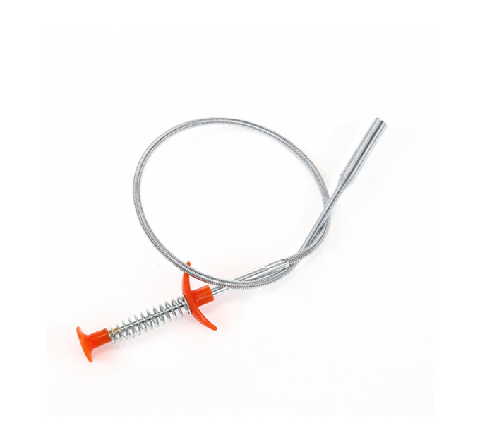 Гачок для чищення труб CLEANING HOOK (захоплення для СТО)