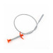 Гачок для чищення труб CLEANING HOOK (захоплення для СТО)