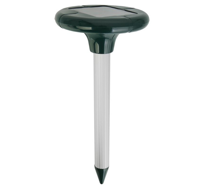 Відлякувач гризунів та кротів Solar Mole/Rodent Repeller HC-18