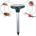 Відлякувач гризунів та кротів Solar Mole/Rodent Repeller HC-18