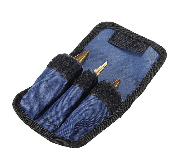 Сверло по металлу, ступенчатое Milwaukee Step Drill Bit