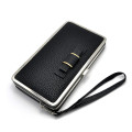 Портмоне BAELLERRY Pidanlu Черный n1288