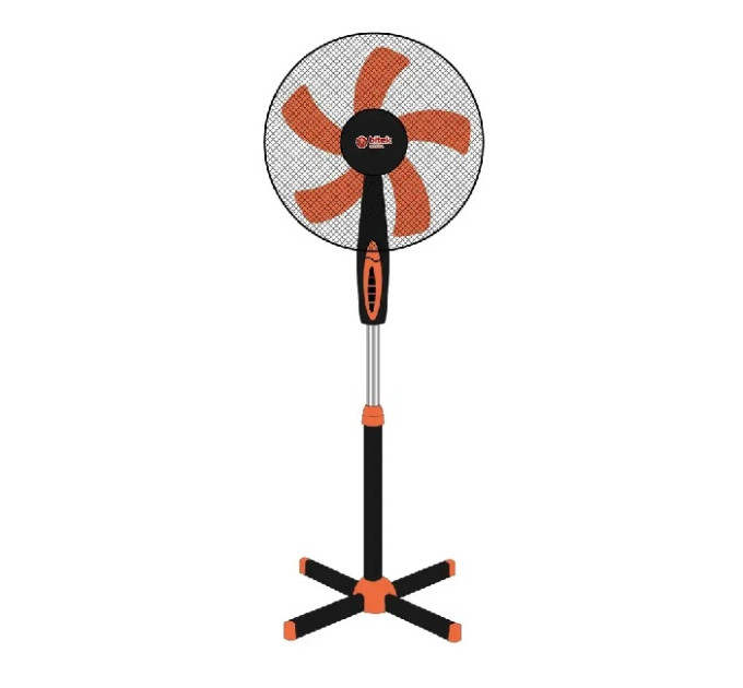 Вентилятор BITEK BT-1630BO 16" (40см) (тільки ящиком)