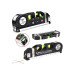 Лазерный уровень со встроенной рулеткой Laser Level Pro 3