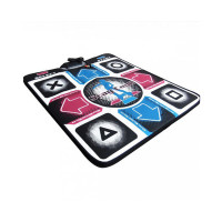 Килимок для танців DANCE MAT PC+TV (без коробки)