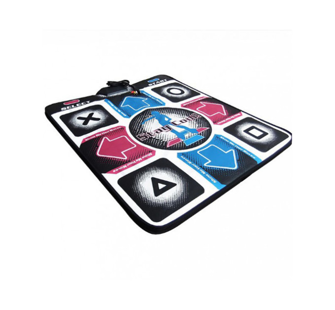 Килимок для танців DANCE MAT PC+TV (без коробки)