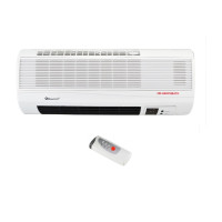 Дуйка настінна DOMOTEC MS-5961  (RS)