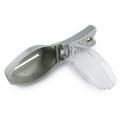 Рибочистка Fish Scale Scraper with Cover +