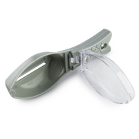 Рибочистка Fish Scale Scraper with Cover +