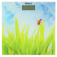 Ваги для підлоги SATURN ST-PS0282 180кг
