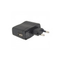 Сетевое зарядное устройство 5V/0.1A 1-USB