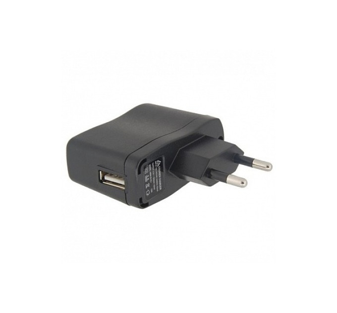 Сетевое зарядное устройство 5V/0.1A 1-USB
