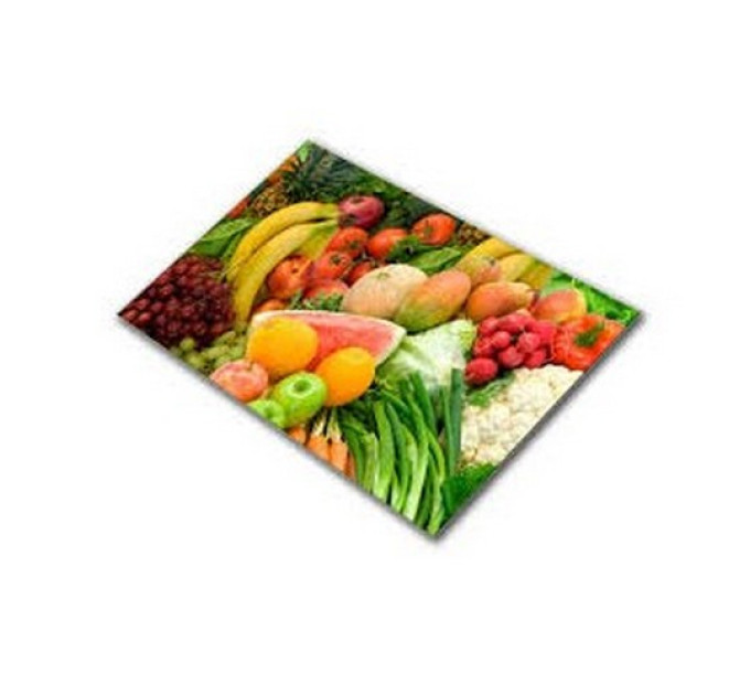 Дошка FRICO FRU-814 скло 25*35