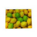 Дошка FRICO FRU-815 скло 28*38